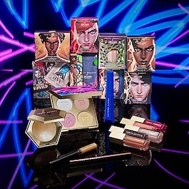 Arcane x Chrome Catch'r Multi-chrome Eyeliner - Çok renkli eyeliner